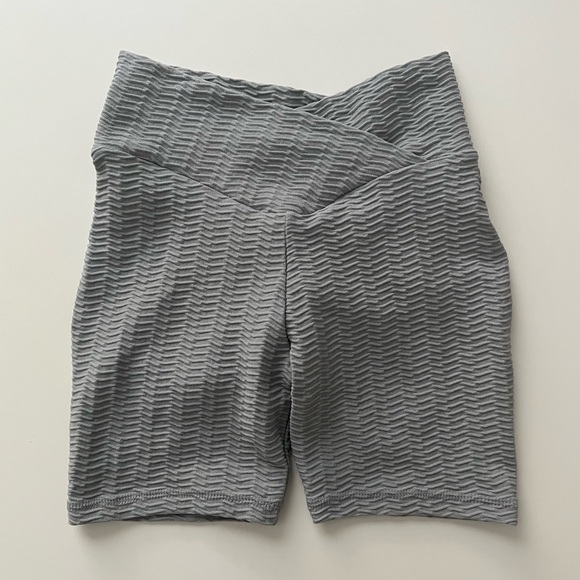 Pants - Pchee Bum Shorts!